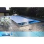 Piscine Coque Polyester Cover Wide 75