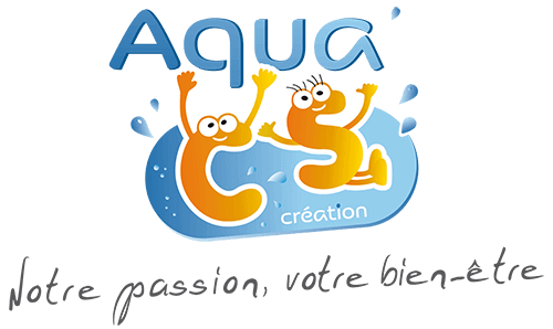 Aqua CS logo
